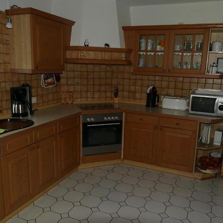 *Hein - Ferienhaus Westerhoern Eilsum Экстерьер фото